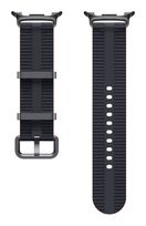 Samsung Armband S/M Samsung Galaxy Watch8 | Watch8  Athleisure Band (Graphit) f&uuml;r 45,46 Euro