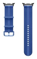 Samsung Armband M/L Samsung Galaxy Watch8 | Watch8 Classic  Athleisure Band (M/L) (Blau) f&uuml;r 45,46 Euro