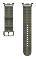 Samsung Armband M/L Samsung Galaxy Watch8 | Watch8 Classic  Athleisure Band (M/L) (Grün) f&uuml;r 45,46 Euro
