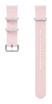 Samsung Armband S/M Samsung Galaxy Watch7/Watch6/Watch5 Pro/Watch4  Athleisure Band (S/M) (Pink) f&uuml;r 45,46 Euro
