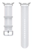 Samsung Armband S/M Samsung Galaxy Watch8 | Watch8  Athleisure Band (S/M) (Weiß) f&uuml;r 45,46 Euro