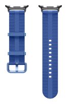 Samsung Armband S/M Samsung Galaxy Watch8 | Watch8  Athleisure Band (S/M) (Blau) f&uuml;r 45,46 Euro