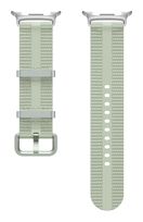 Samsung Armband S/M Samsung Galaxy Watch8 | Watch8  Athleisure Band (S/M) (Salbei) f&uuml;r 45,46 Euro