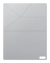Samsung Cover für Samsung Galaxy Tab S11 Ultra bis 27,9 cm (11") Staubresistent mit Magnetverschluss (Weiß) Book f&uuml;r 67,46 Euro
