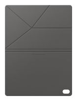 Samsung Cover für Samsung Galaxy Tab S11 bis 27,9 cm (11") Staubresistent mit Magnetverschluss (Schwarz) Book f&uuml;r 56,46 Euro