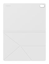 Samsung Cover für Samsung Galaxy Tab S11 bis 27,9 cm (11") Staubresistent mit Magnetverschluss (Weiß) Book f&uuml;r 56,46 Euro