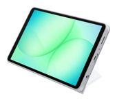 Samsung Flip case für Samsung Galaxy Tab A11 bis 22,1 cm (8.7") (Weiß) Book Cover f&uuml;r 30,46 Euro