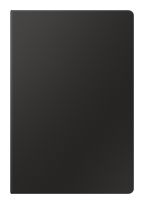 Samsung für Samsung Galaxy Tab S10+ / S9+ / S9 FE+ bis 31,5 cm (12.4")  Book Cover Keyboard EF-DX825 (Schwarz) f&uuml;r 155,96 Euro