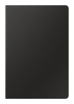 Samsung für Samsung Galaxy Tab S9, Galaxy Tab S9 FE bis 27,9 cm (11") Kratzresistent  Book Cover Keyboard EF-DX725 f (Schwarz) f&uuml;r 137,96 Euro