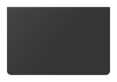 Samsung Folio für Samsung Galaxy Tab S11 bis 27,9 cm (11") (Schwarz) Book Cover Keyboard Slim f&uuml;r 95,96 Euro