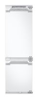 Samsung 193 l / 74 l Einbau Kühl-/Gefrierkombination 231 kWh NoFrost BRB70F26DEF0 f&uuml;r 781,00 Euro