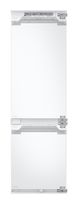 Samsung 190 l / 74 l 193,8 cm Einbau Kühl-/Gefrierkombination 185 kWh NoFrost BRB80F26BDF0 f&uuml;r 843,00 Euro