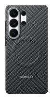 Samsung Cover für Samsung Galaxy S26 Ultra  Carbon Magnet Case (Dunkles Grau) f&uuml;r 56,46 Euro