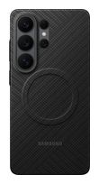 Samsung Mantelhülle für Samsung Samsung S26 Ultra  Carbon Magnet Case (Schwarz) f&uuml;r 56,46 Euro