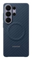 Samsung Cover für Samsung Galaxy S26 Ultra  Carbon Magnet Case (Dunkelblau) f&uuml;r 56,46 Euro