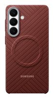 Samsung Cover für Samsung Galaxy S26+  Carbon Magnet Case (Rot) f&uuml;r 56,46 Euro