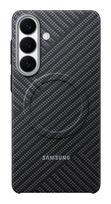 Samsung Cover für Samsung Galaxy S26+  Carbon Magnet Case (Dunkles Grau) f&uuml;r 56,46 Euro