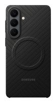 Samsung Cover für Samsung Galaxy S26+  Carbon Magnet Case (Schwarz) f&uuml;r 56,46 Euro