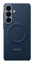Samsung Cover für Samsung Galaxy S26+  Carbon Magnet Case (Dunkelblau) f&uuml;r 56,46 Euro