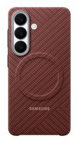 Samsung Cover für Samsung Galaxy S26  Carbon Magnet Case (Rot) f&uuml;r 56,46 Euro
