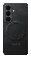 Samsung Cover für Samsung Galaxy S26  Carbon Magnet Case (Schwarz) f&uuml;r 56,46 Euro