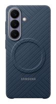 Samsung Cover für Samsung Galaxy S26  Carbon Magnet Case (Blau) f&uuml;r 56,46 Euro