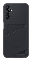 Samsung Cover für Samsung Galaxy A14, Galaxy A14 5G  Card Slot (Schwarz) f&uuml;r 6,96 Euro