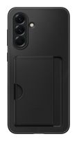 Samsung Cover für Samsung Galaxy A56 5G  Card Slot Case (Schwarz) f&uuml;r 17,96 Euro