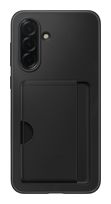 Samsung Cover für Samsung Galaxy A36 5G  Card Slot Case (Schwarz) f&uuml;r 17,96 Euro