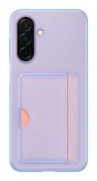 Samsung Cover für Samsung Galaxy A26 5G  Card Slot Case (Blau) f&uuml;r 17,96 Euro