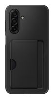 Samsung Kartenhalter für Samsung Galaxy A17 4G | A17 5G  Card Slot Case (Transparent) f&uuml;r 17,96 Euro