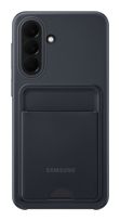 Samsung Geldbörsenhülle für Samsung Galaxy A37 5G  Card Slot Case (Schwarz) f&uuml;r 23,46 Euro