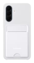 Samsung Geldbörsenhülle für Samsung Galaxy A37 5G  Card Slot Case (Hellgrau) f&uuml;r 23,46 Euro