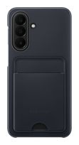 Samsung Cover für Samsung Galaxy A27 5G  Card Slot Case (Schwarz) f&uuml;r 15,46 Euro