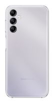 Samsung Cover für Samsung Galaxy A14, Galaxy A14 5G  Clear (Transparent) f&uuml;r 6,96 Euro