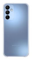 Samsung Cover für Samsung Galaxy A15 5G/LTE  Clear (Transparent) f&uuml;r 6,96 Euro