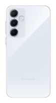 Samsung Cover für Samsung Galaxy A55  Clear (Transparent) f&uuml;r 6,96 Euro