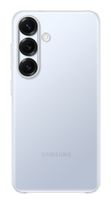Samsung Cover für Samsung Galaxy S25  Clear Case (Transparent) f&uuml;r 23,46 Euro