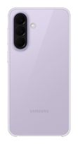 Samsung Cover für Samsung Galaxy A37 5G  Clear Case (Transparent) f&uuml;r 20,46 Euro