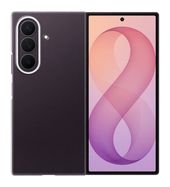 Samsung Cover für Samsung Z Fold8 Ultra  Clear Case (Transparent) f&uuml;r 31,46 Euro