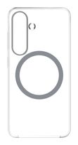 Samsung Cover für Samsung Galaxy S25  Clear Magnet Case (Transparent) f&uuml;r 25,96 Euro