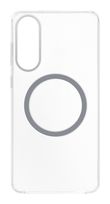 Samsung Cover für Samsung S25 Edge  Clear Magnet Case (Transparent) f&uuml;r 25,96 Euro