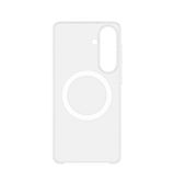 Samsung Cover für Samsung Samsung S26 Plus  Clear Magnet Case (Transparent) f&uuml;r 34,46 Euro