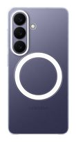 Samsung Cover für Samsung Samsung S26  Clear Magnet Case (Transparent) f&uuml;r 34,46 Euro