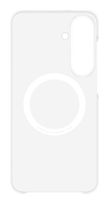Samsung Cover für Samsung Galaxy S26 FE  Clear Magnet Case (Transparent) f&uuml;r 31,46 Euro
