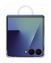 Samsung Cover für Samsung Samsung  Clear Ring Case (Transparent) f&uuml;r 34,46 Euro