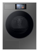 Samsung Wärmepumpen Trockner Frontlader DV90F09F4SU2 f&uuml;r 988,00 Euro