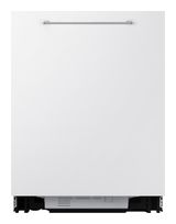 Samsung 60 cm Geschirrspüler vollintegriert (ohne Front) Sehr leise 14 Maßgedecke aquaStop Funktion DW60BG750B00ET f&uuml;r 574,00 Euro