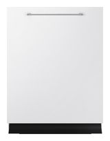 Samsung 60 cm Geschirrspüler vollintegriert (ohne Front) Leise 14 Maßgedecke aquaStop Funktion DW60CG880B00EG f&uuml;r 720,00 Euro