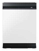 Samsung 60 cm Geschirrspüler freistehend Leise 14 Maßgedecke aquaStop Funktion DW80H77S3SFU1 f&uuml;r 928,00 Euro